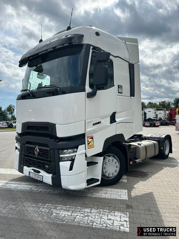 Renault Trucks T High 480