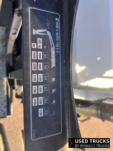 Renault Trucks K 430
