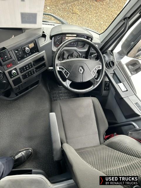 Renault Trucks T 460
