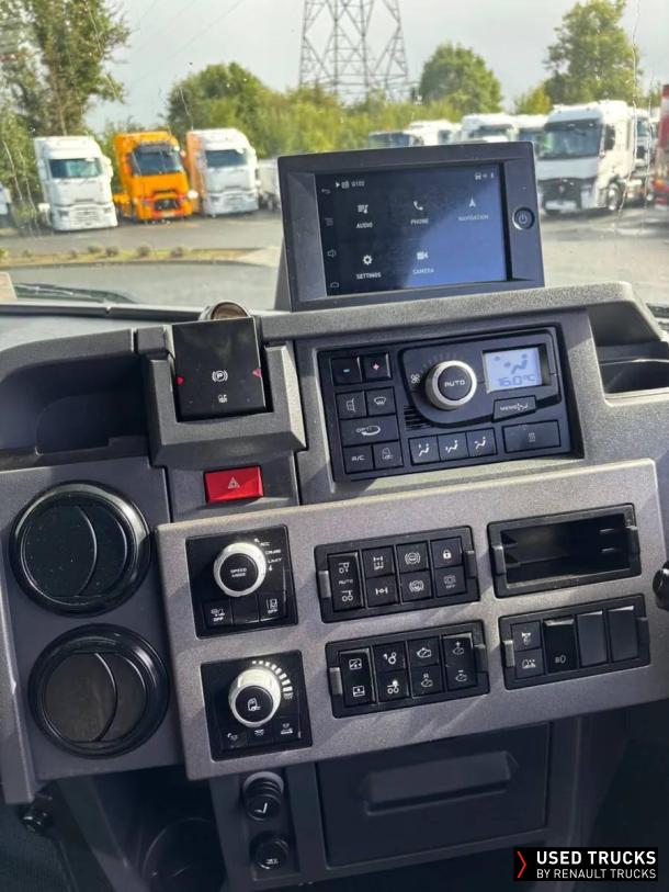 Renault Trucks T High 520