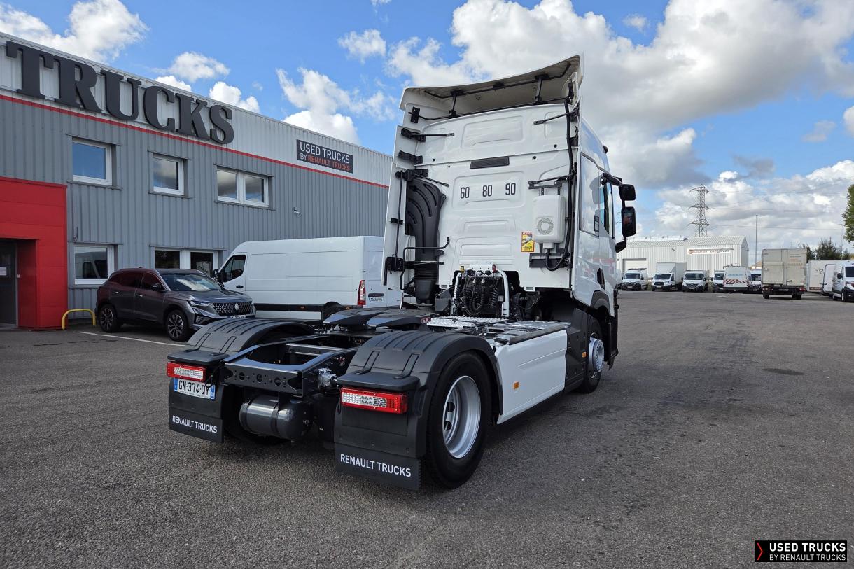 Renault Trucks T 