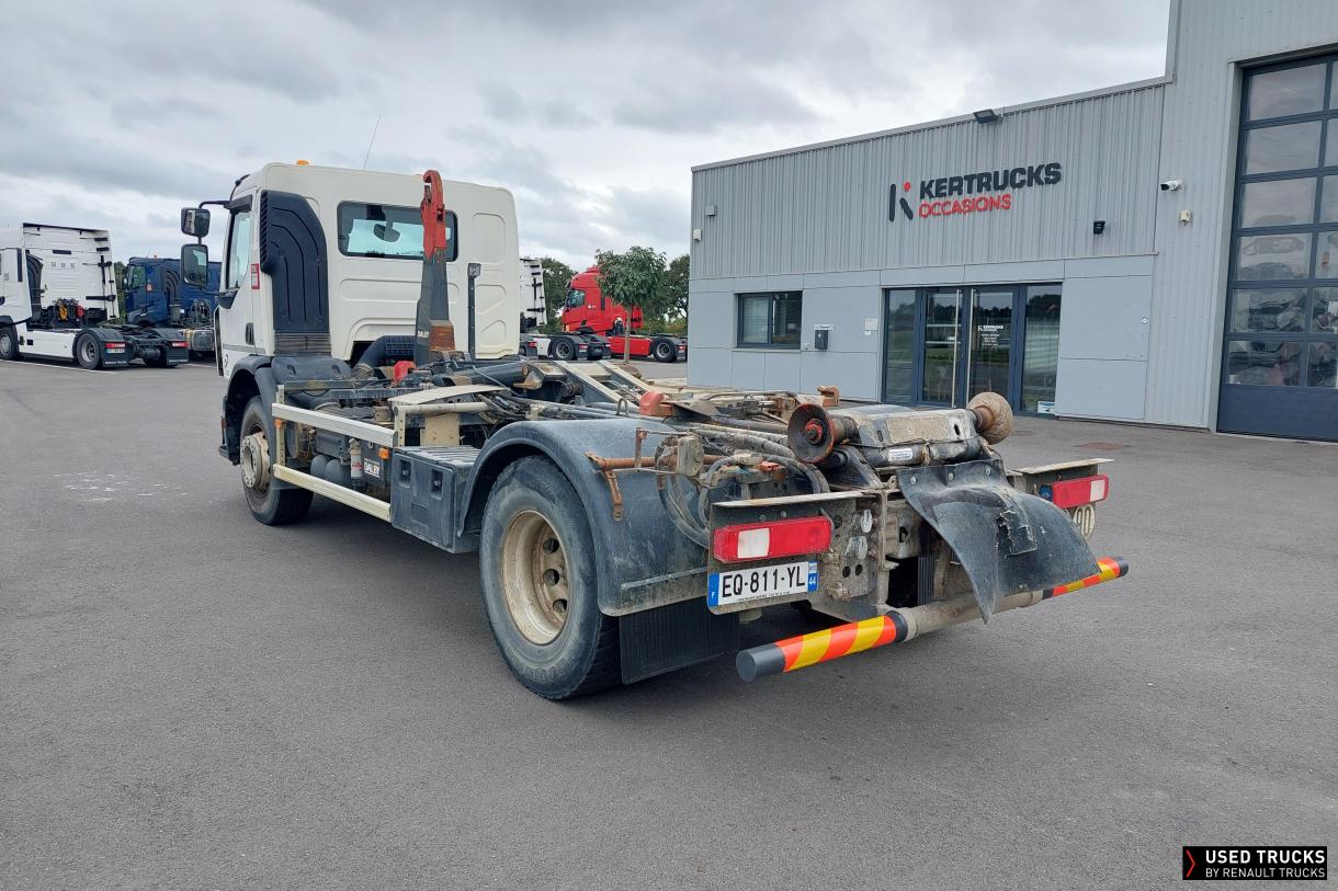 Renault Trucks C 320