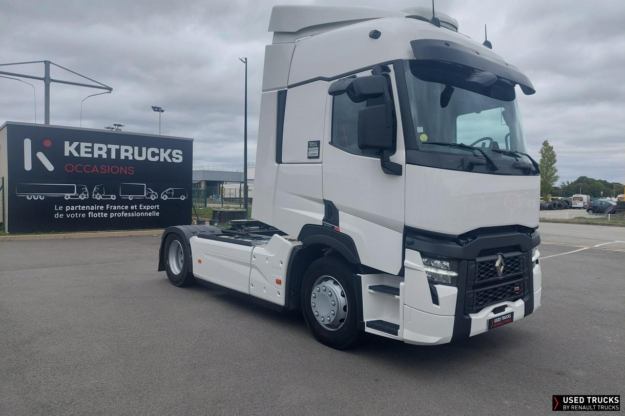 Renault Trucks T 440