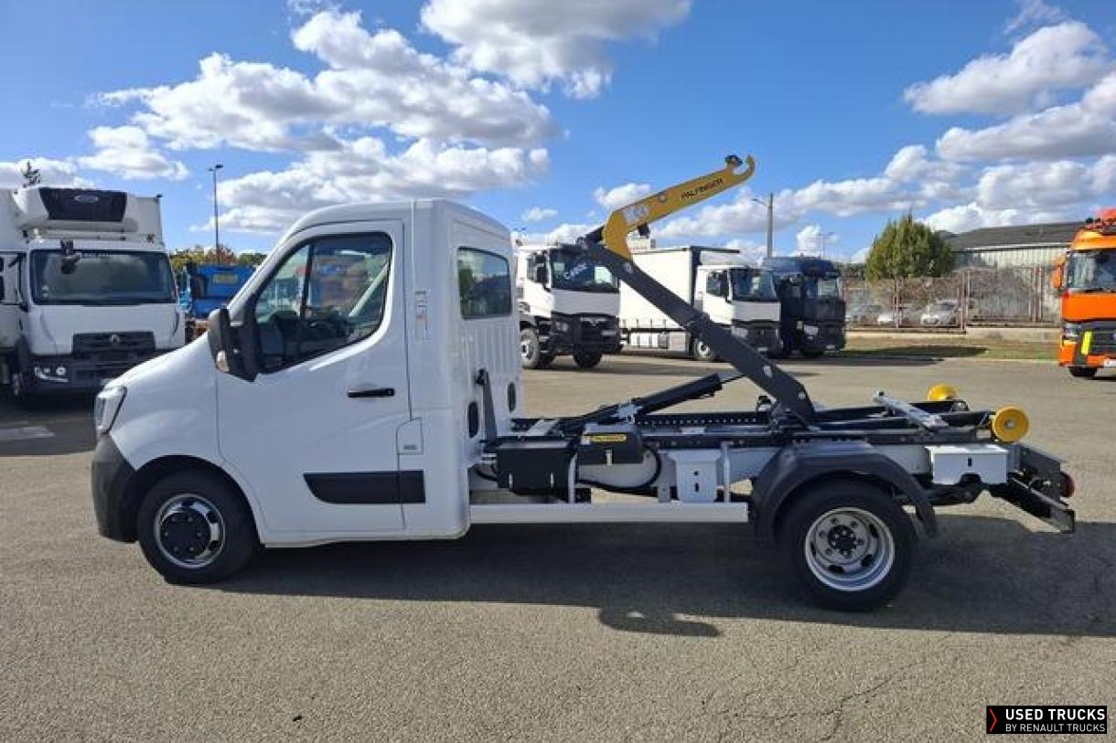 Renault Master 130
