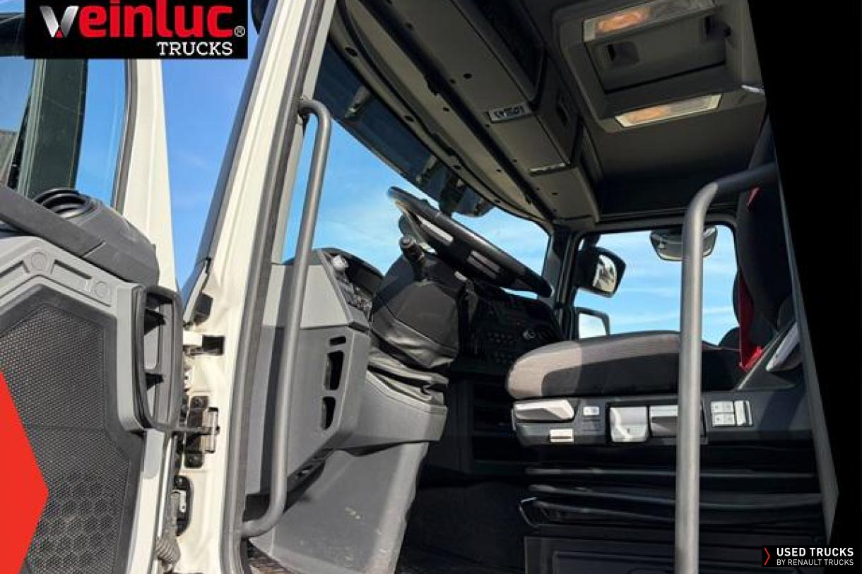 Renault Trucks C 440