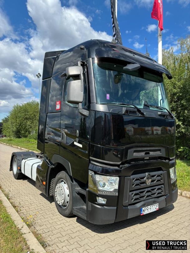 Renault Trucks T High 480