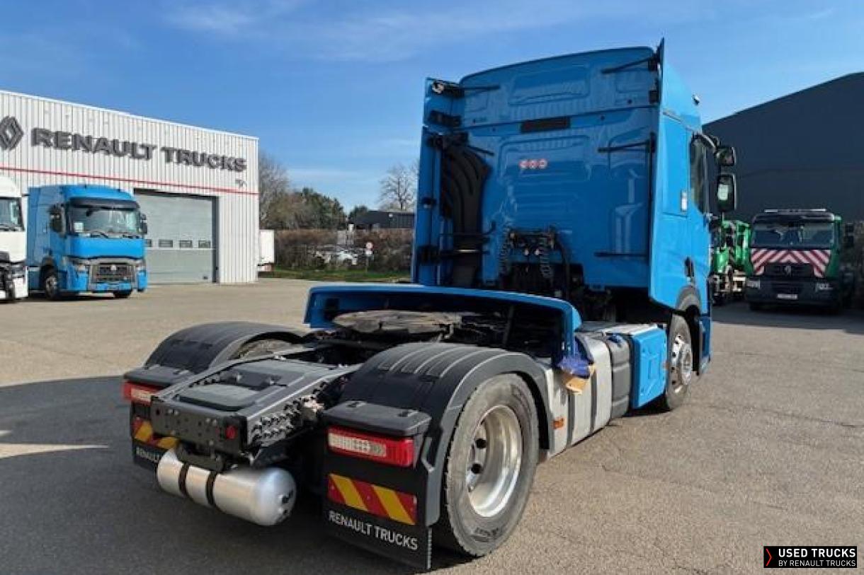 Renault Trucks T 