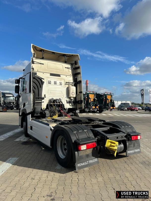 Renault Trucks T 480
