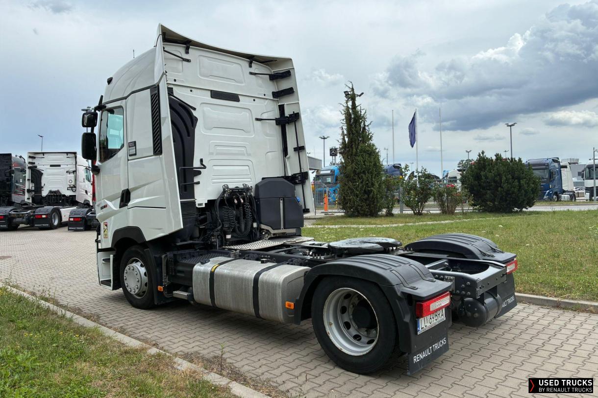 Renault Trucks T High 480