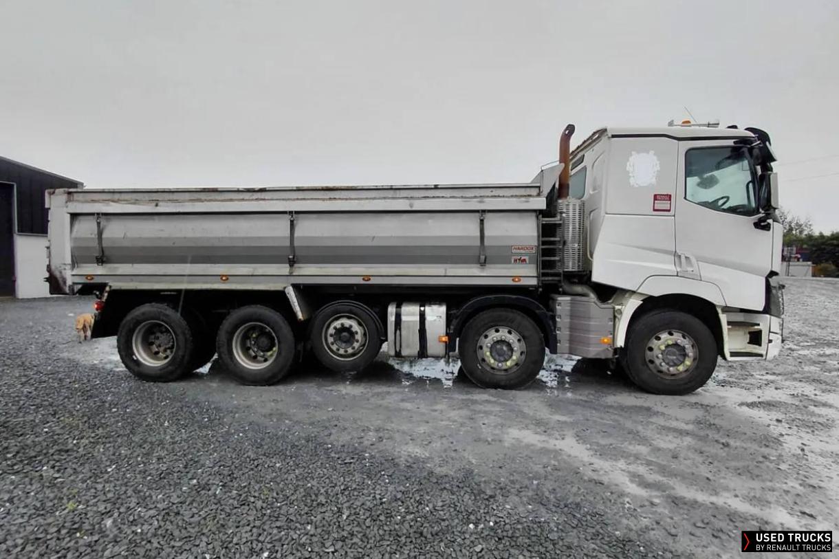 Renault Trucks C 440