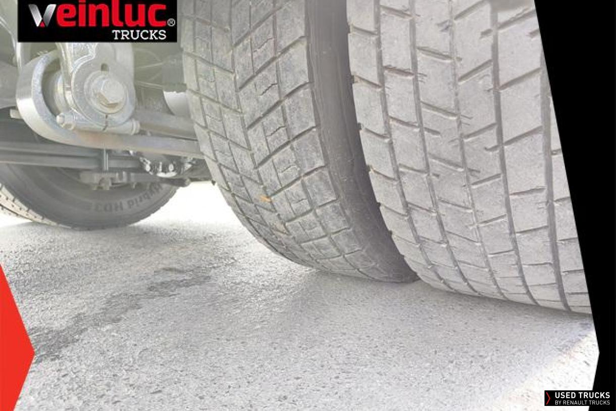Renault Trucks T 460