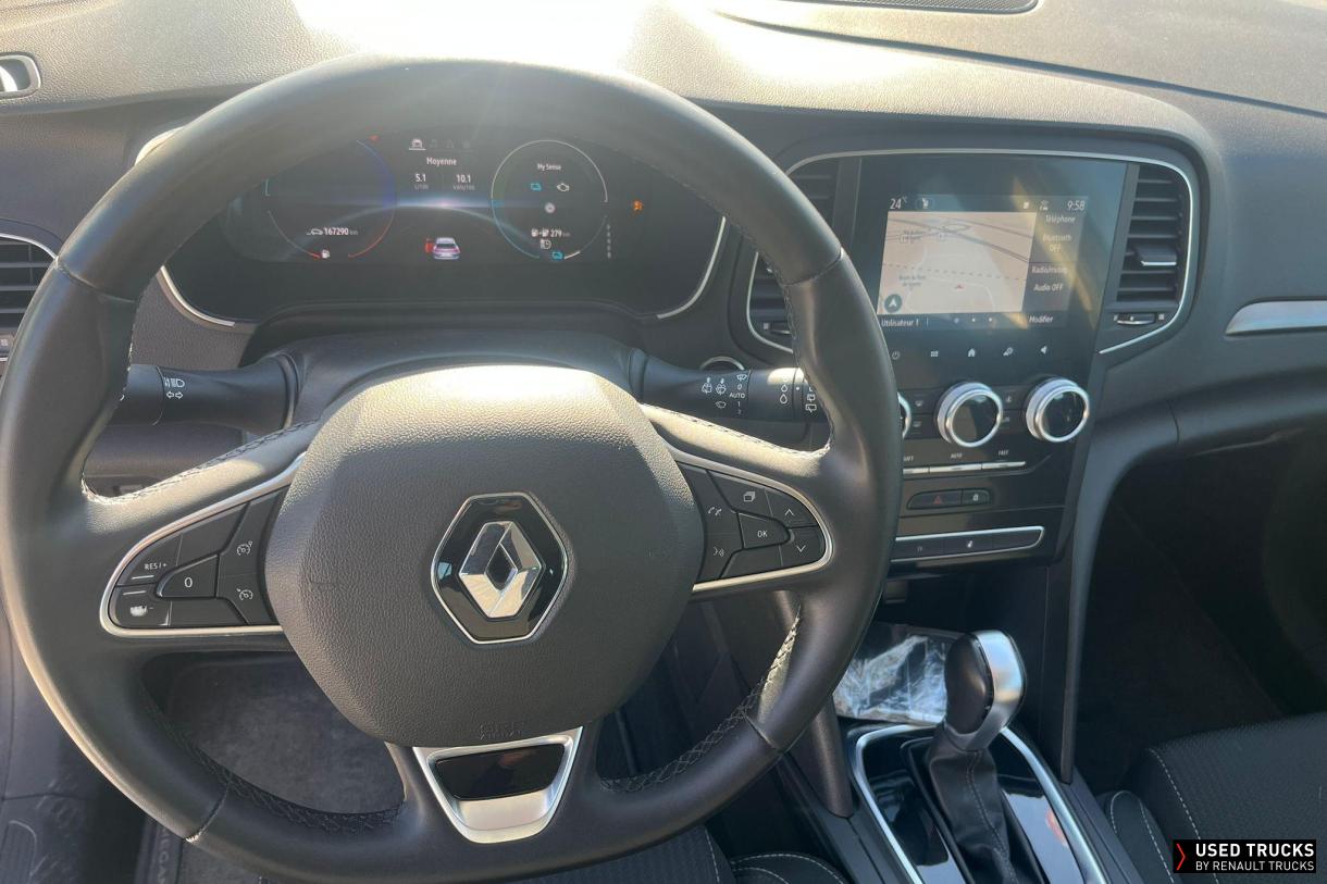 Renault N/A 90
