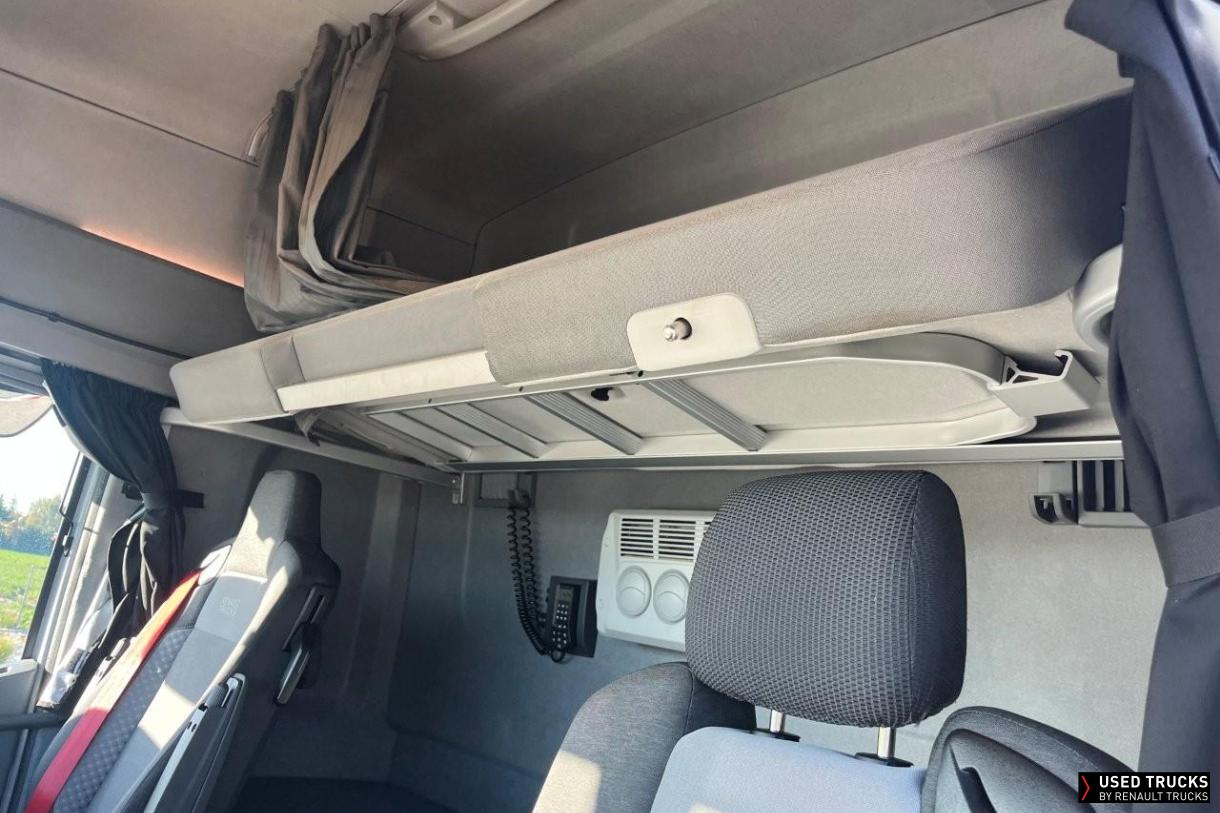 Renault Trucks T High 520