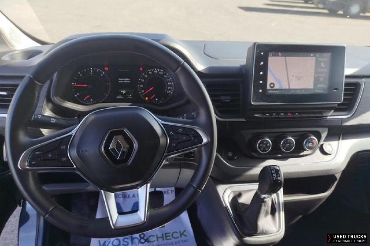 Renault Trafic 150