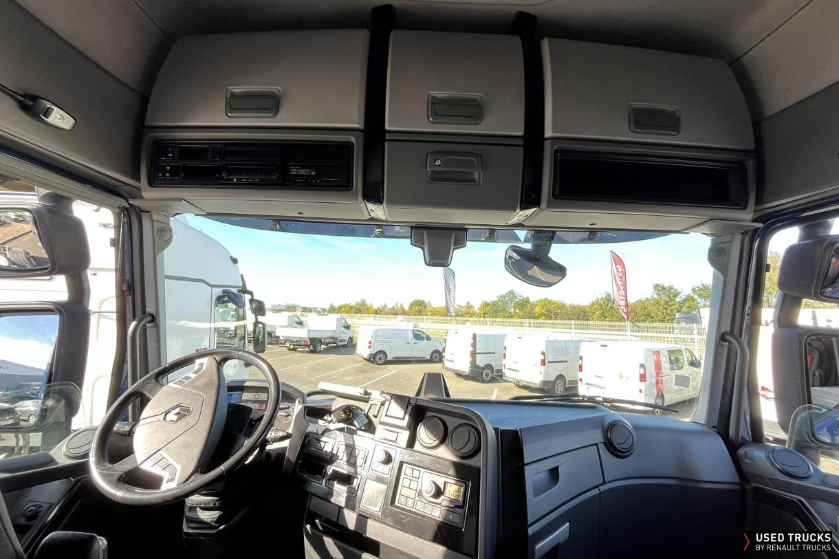 Renault Trucks T High 480
