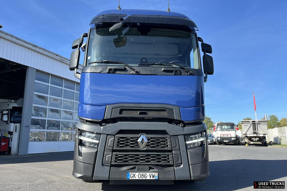 Renault Trucks T High 480