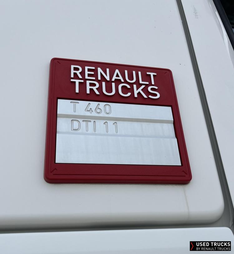 Renault Trucks T 440