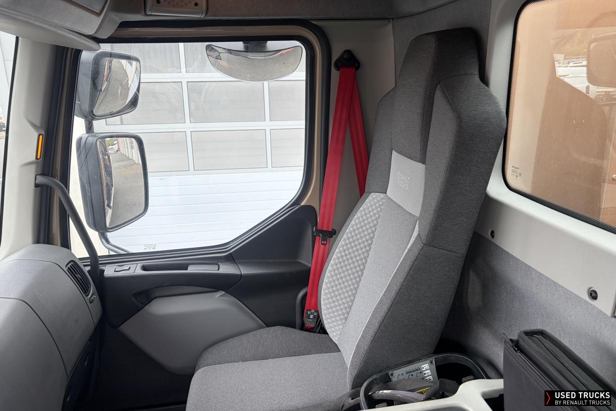 Renault Trucks C 460