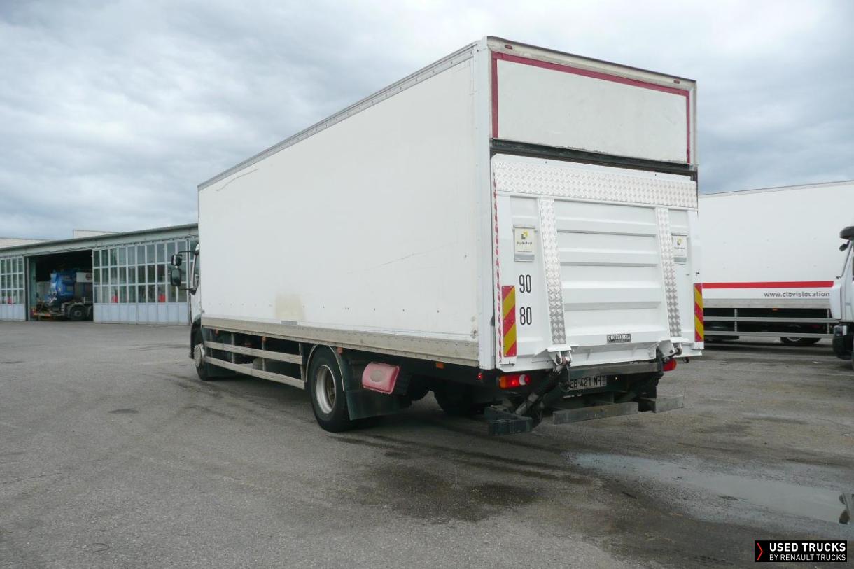 Renault Trucks D 250