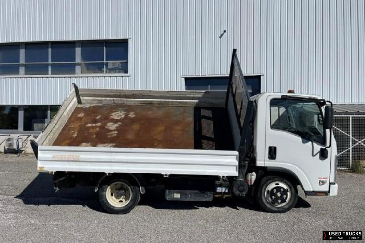Isuzu L35 150