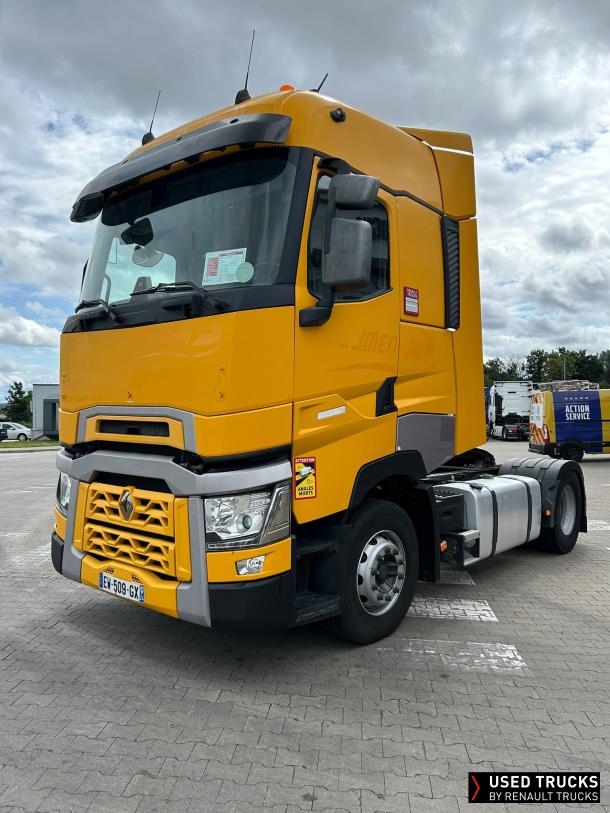 Renault Trucks T High 480