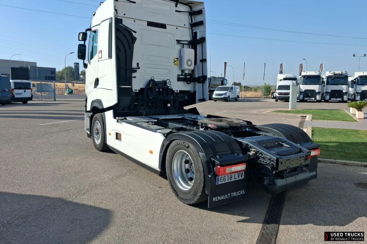 Renault Trucks T High 520