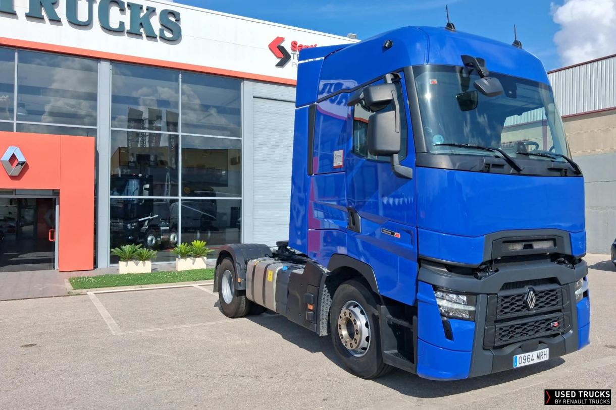 Renault Trucks T High 