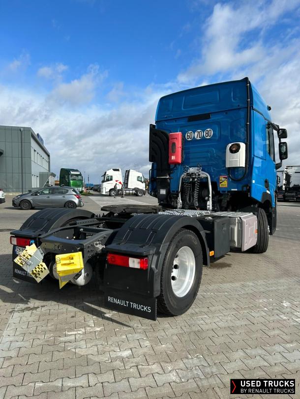 Renault Trucks T 440