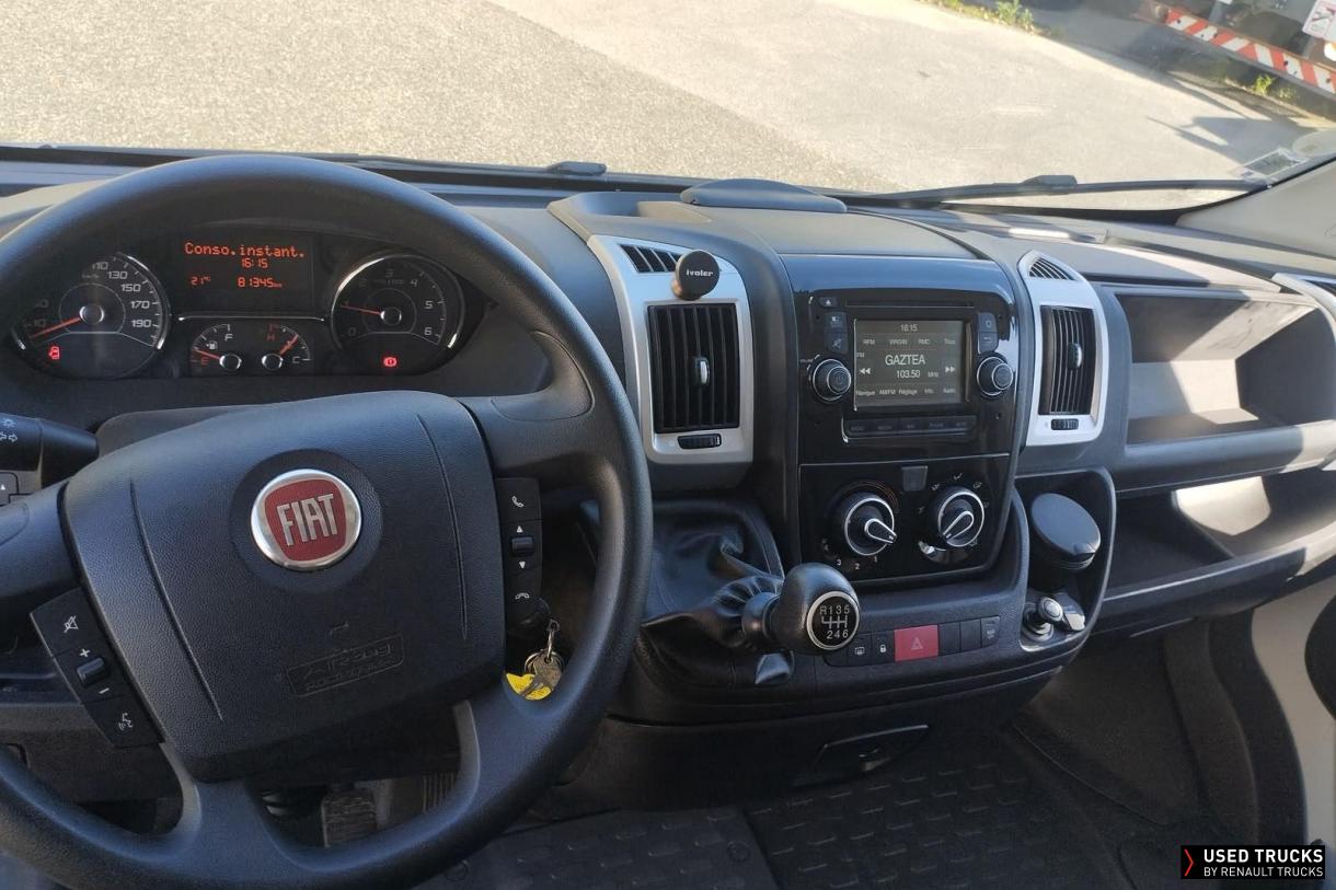 Fiat Ducato 130