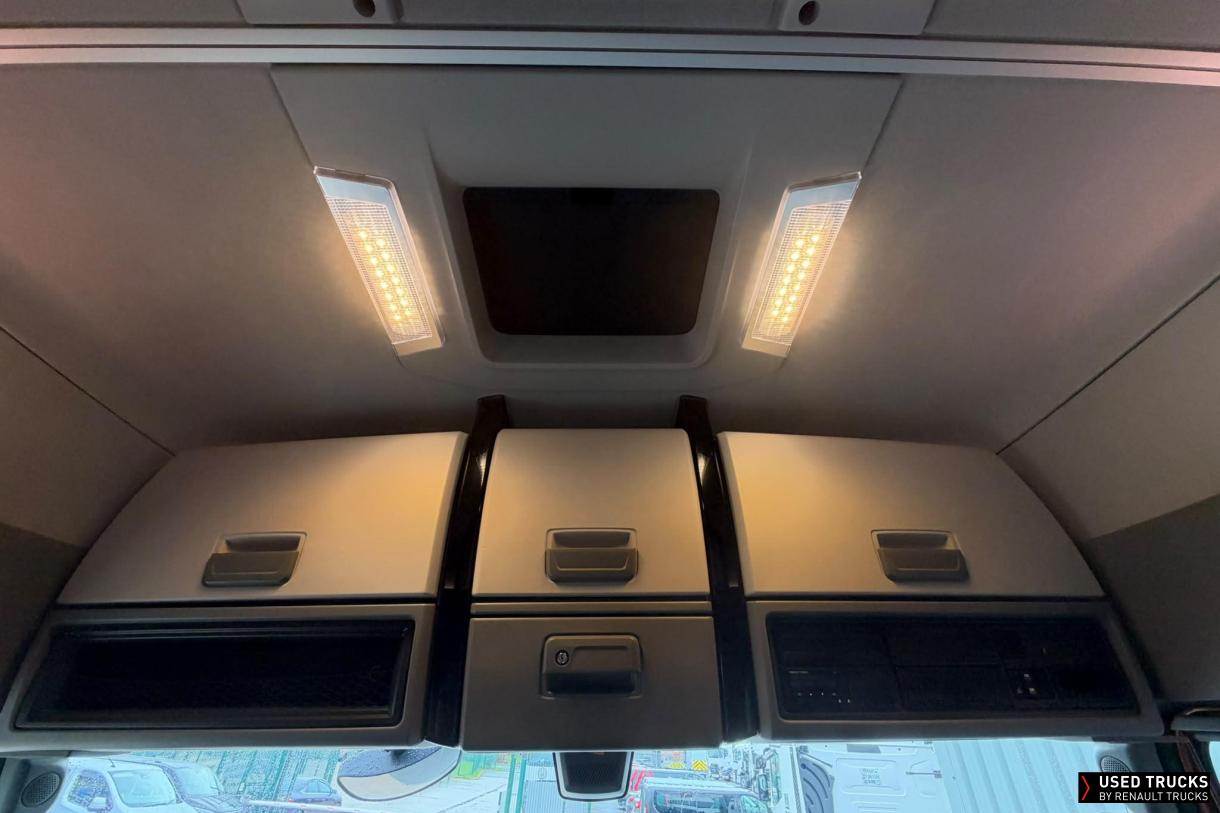 Renault Trucks T 480
