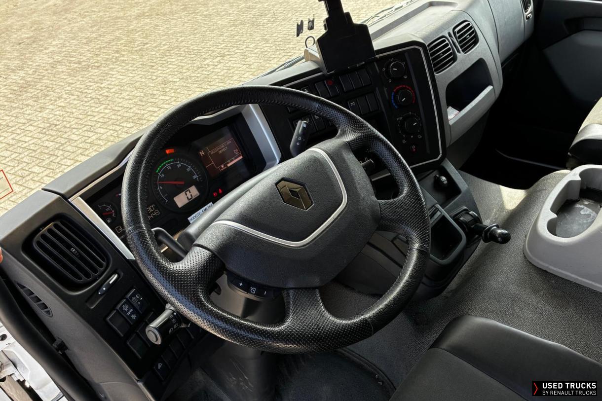 Renault Trucks D 240