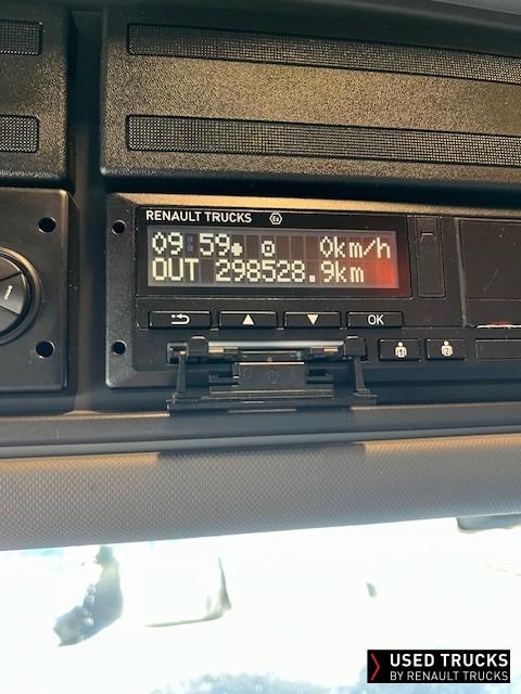 Renault Trucks T High 520