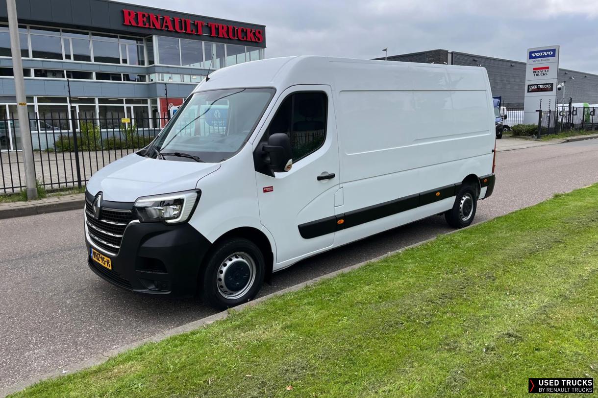 Renault Trucks Master 150