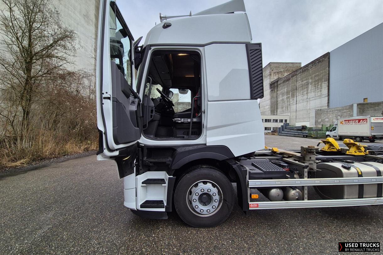 Renault Trucks T 480