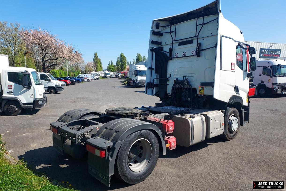Renault Trucks T 480