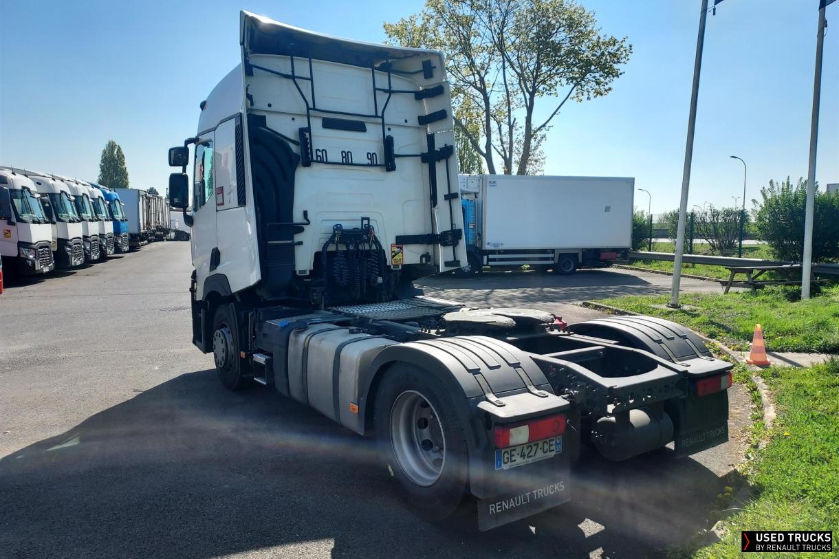 Renault Trucks T 480