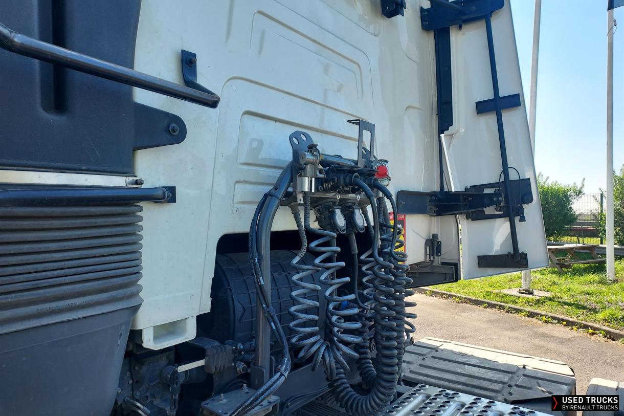 Renault Trucks T 480