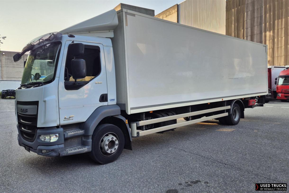 DAF LF 215