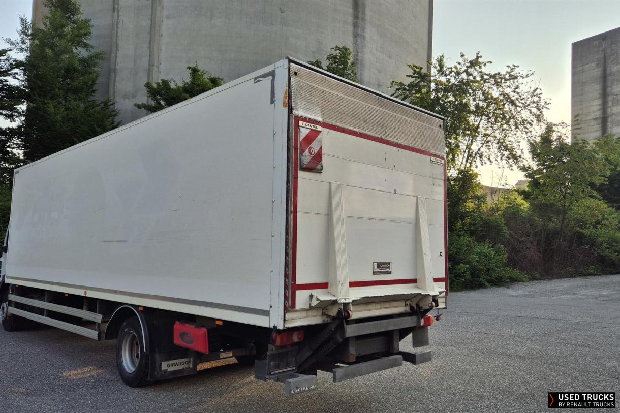 DAF LF 215