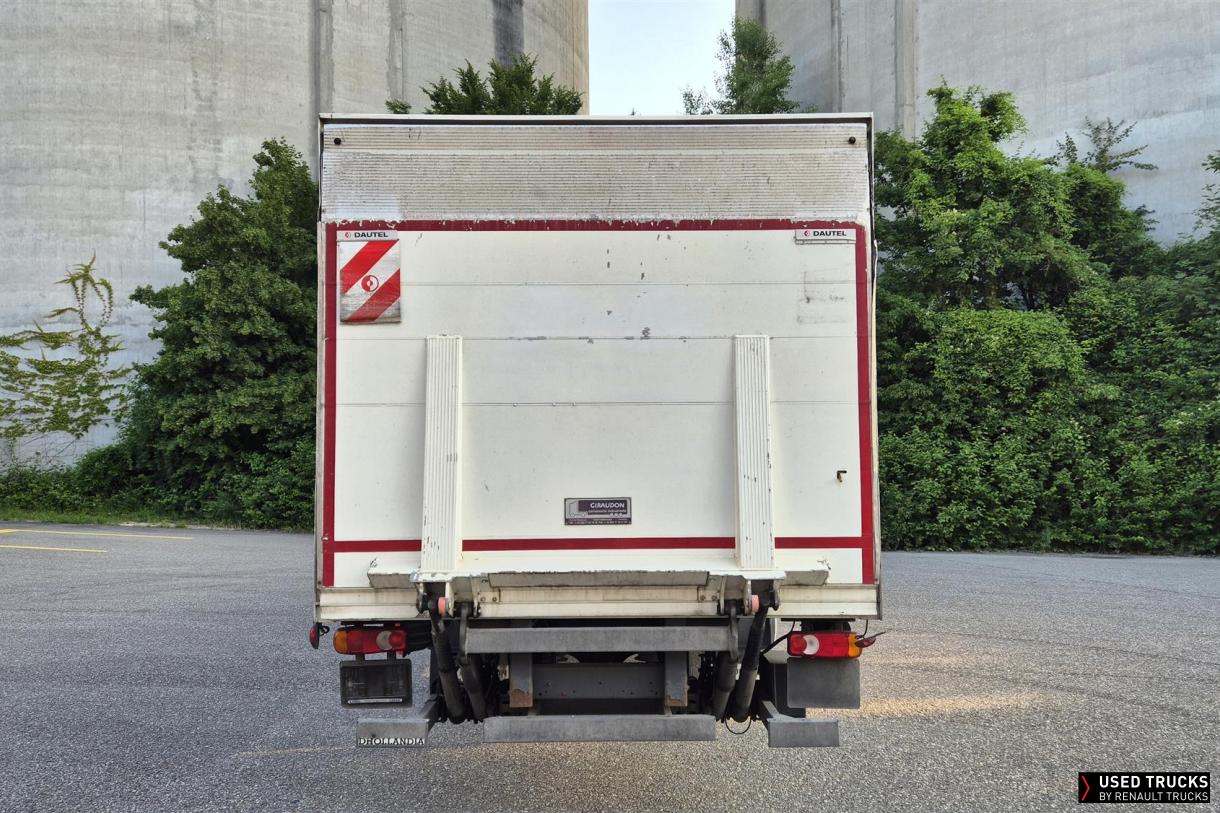 DAF LF 215