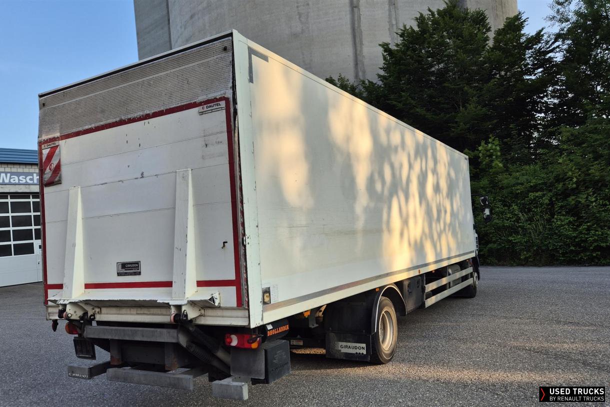 DAF LF 215