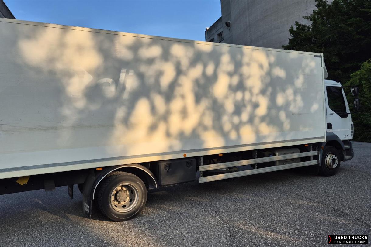 DAF LF 215