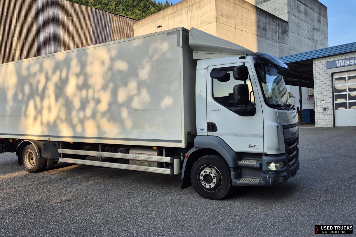 DAF LF 215