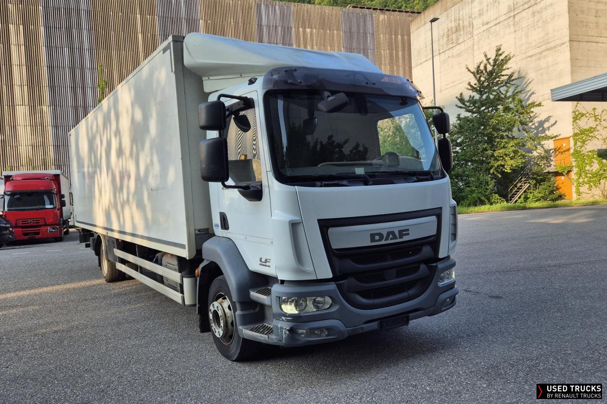 DAF LF 215
