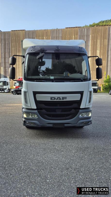DAF LF 215