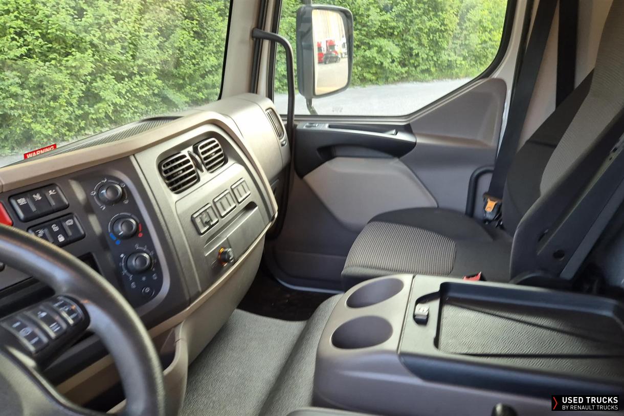 DAF LF 215