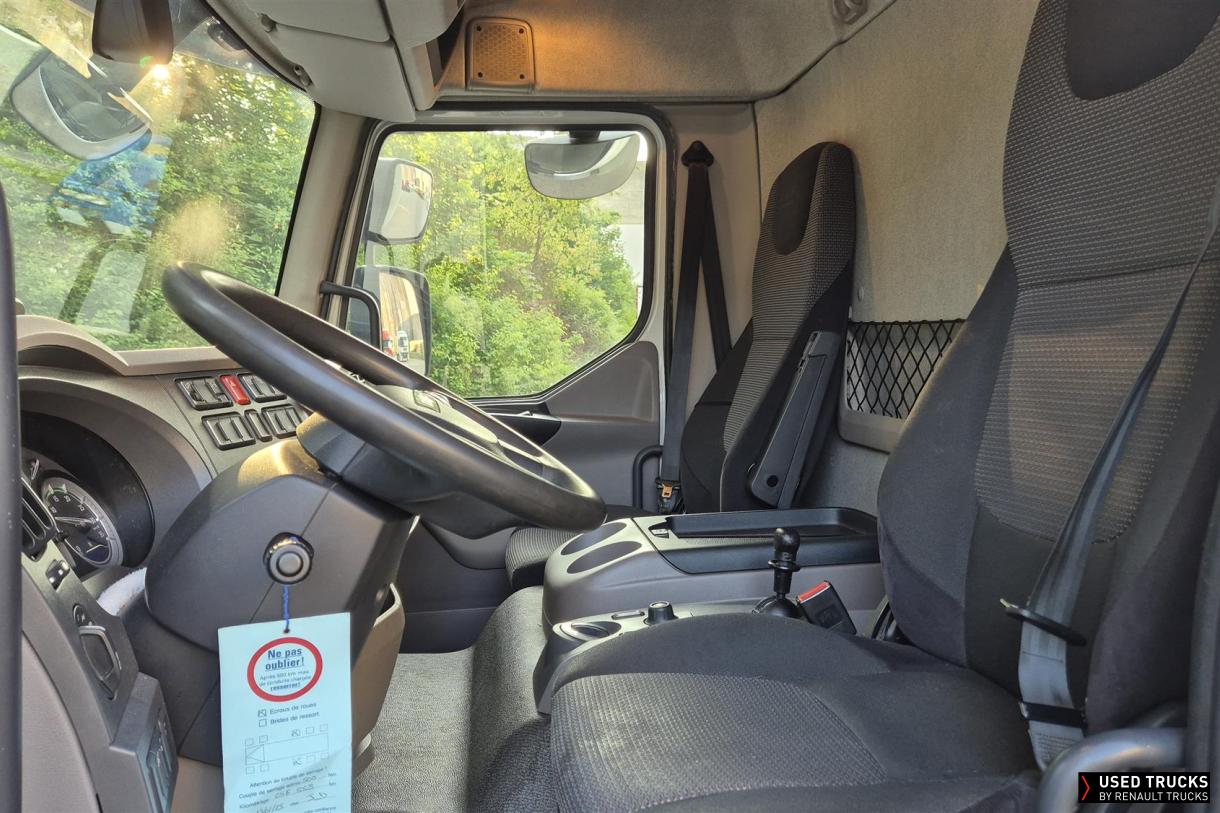 DAF LF 215