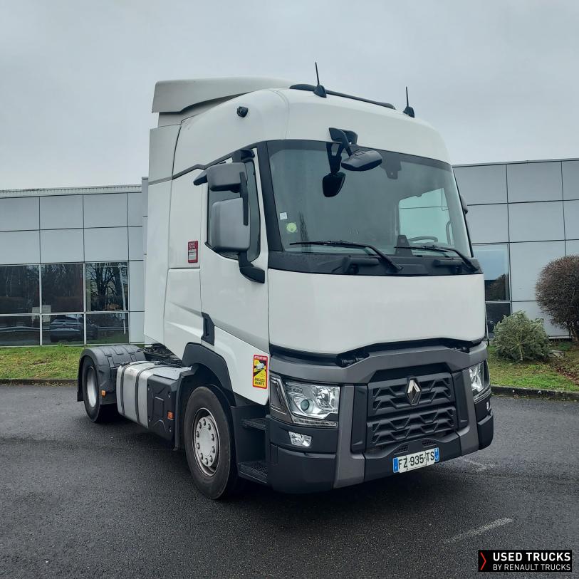Renault Trucks T 480