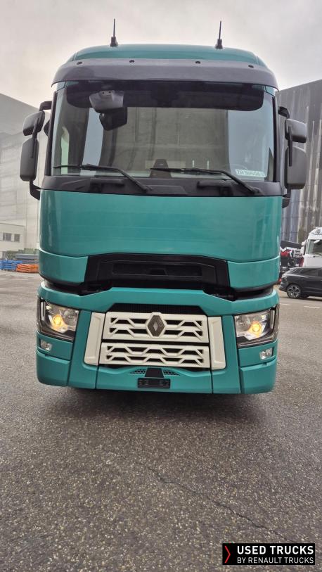 Renault Trucks T High 480