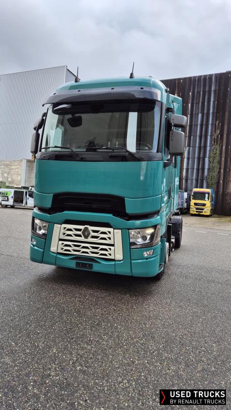 Renault Trucks T High 480